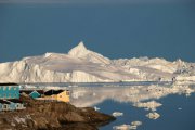  Kouzlo polárního světa GRÓNSKO  země mizejícího ledu