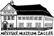 Městské muzeum Žacléř je opět OTEVŘENÉ!
