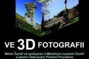 REPORTÁŽ Z VERNISÁŽE VÝSTAV PŘÍRODA POHLEDEM MLADÝCH UMĚLCŮ A POLSKO-ČESKÉ HRANICE VE 3D FOTOGRAFII
